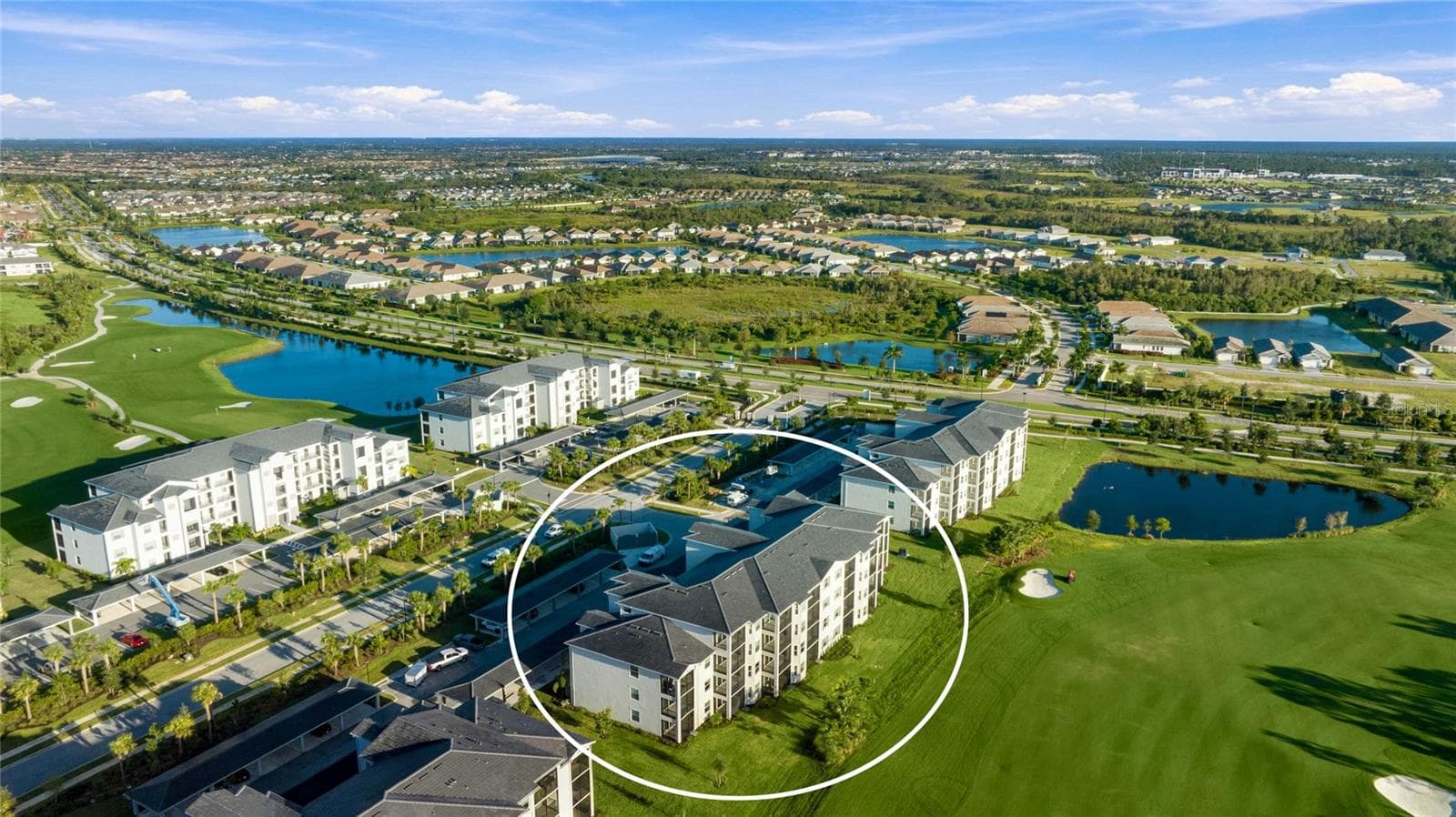 Condominium at 17630 OPAL SAND DR #404, VENICE, photo 24 of 72