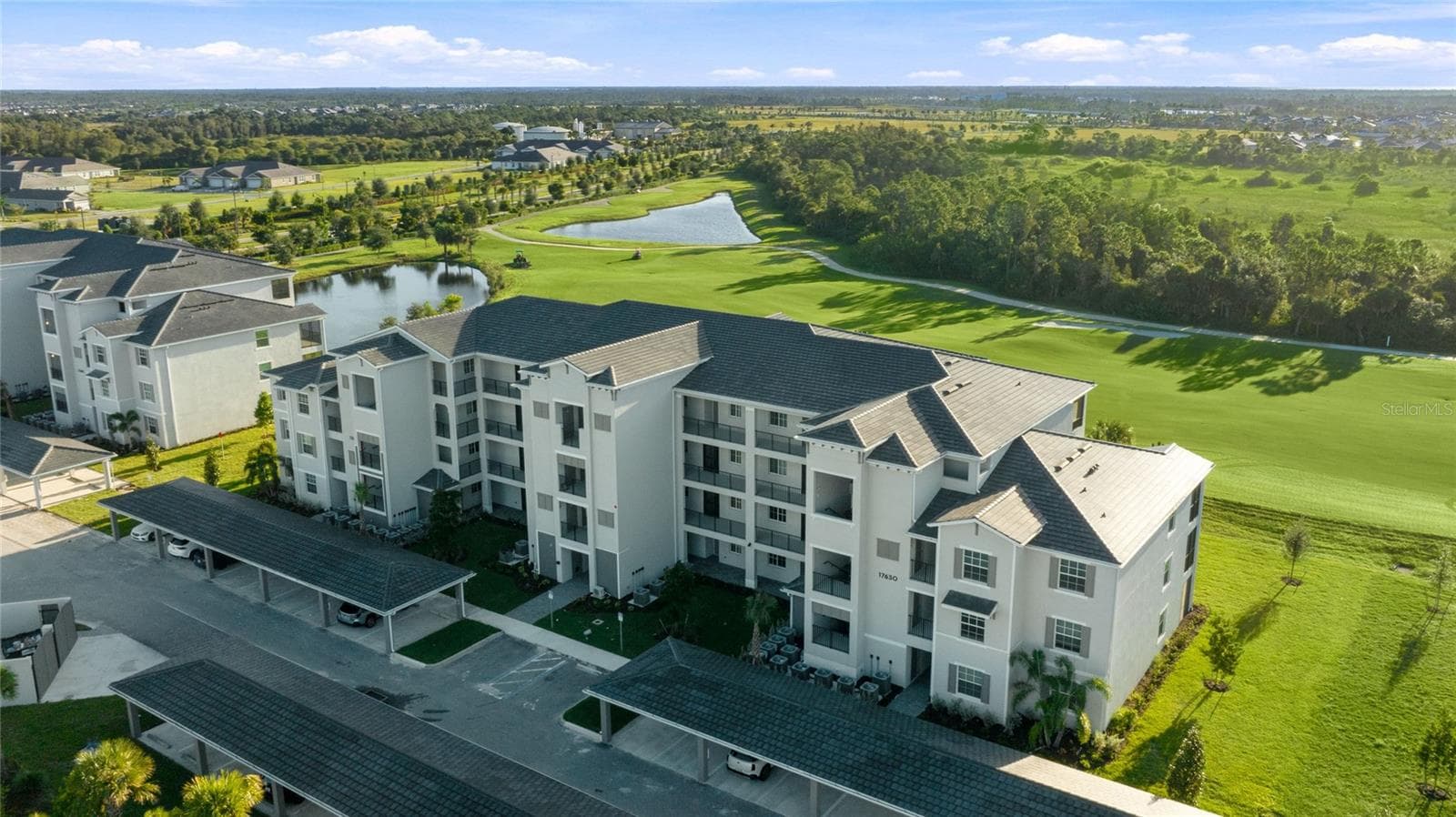 Condominium at 17630 OPAL SAND DR #404, VENICE, photo 26 of 72