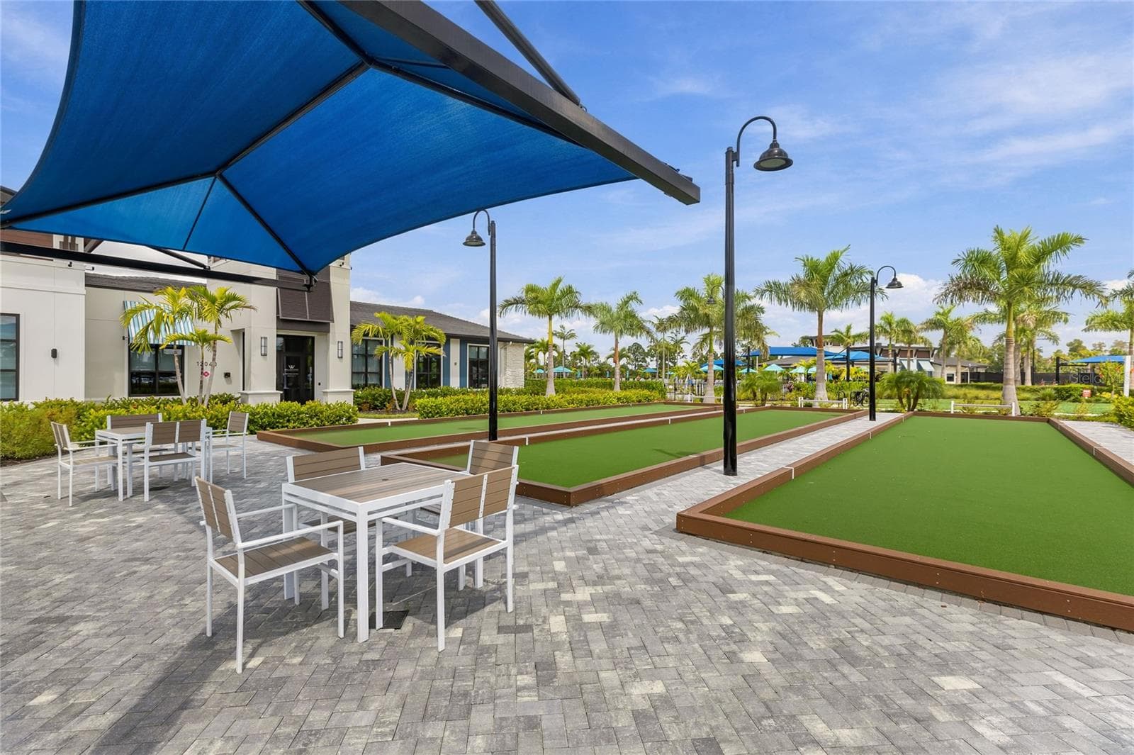Condominium at 17630 OPAL SAND DR #404, VENICE, photo 43 of 72