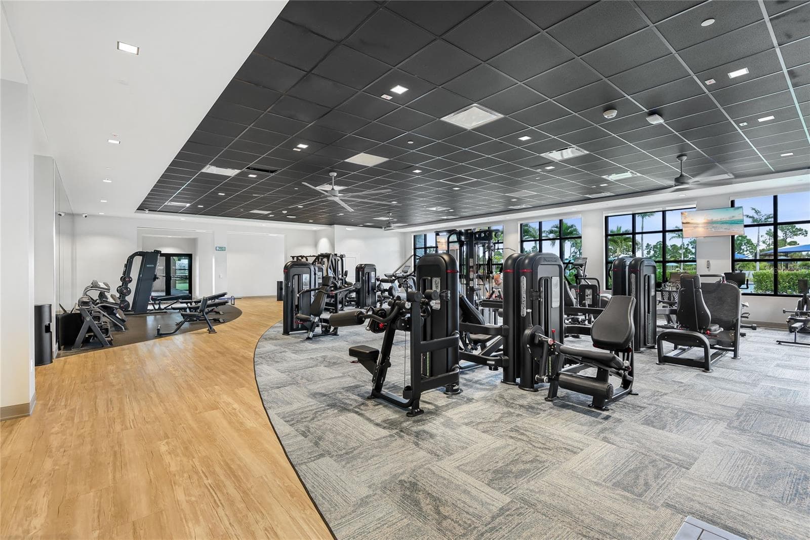 Condominium at 17630 OPAL SAND DR #404, VENICE, photo 51 of 72