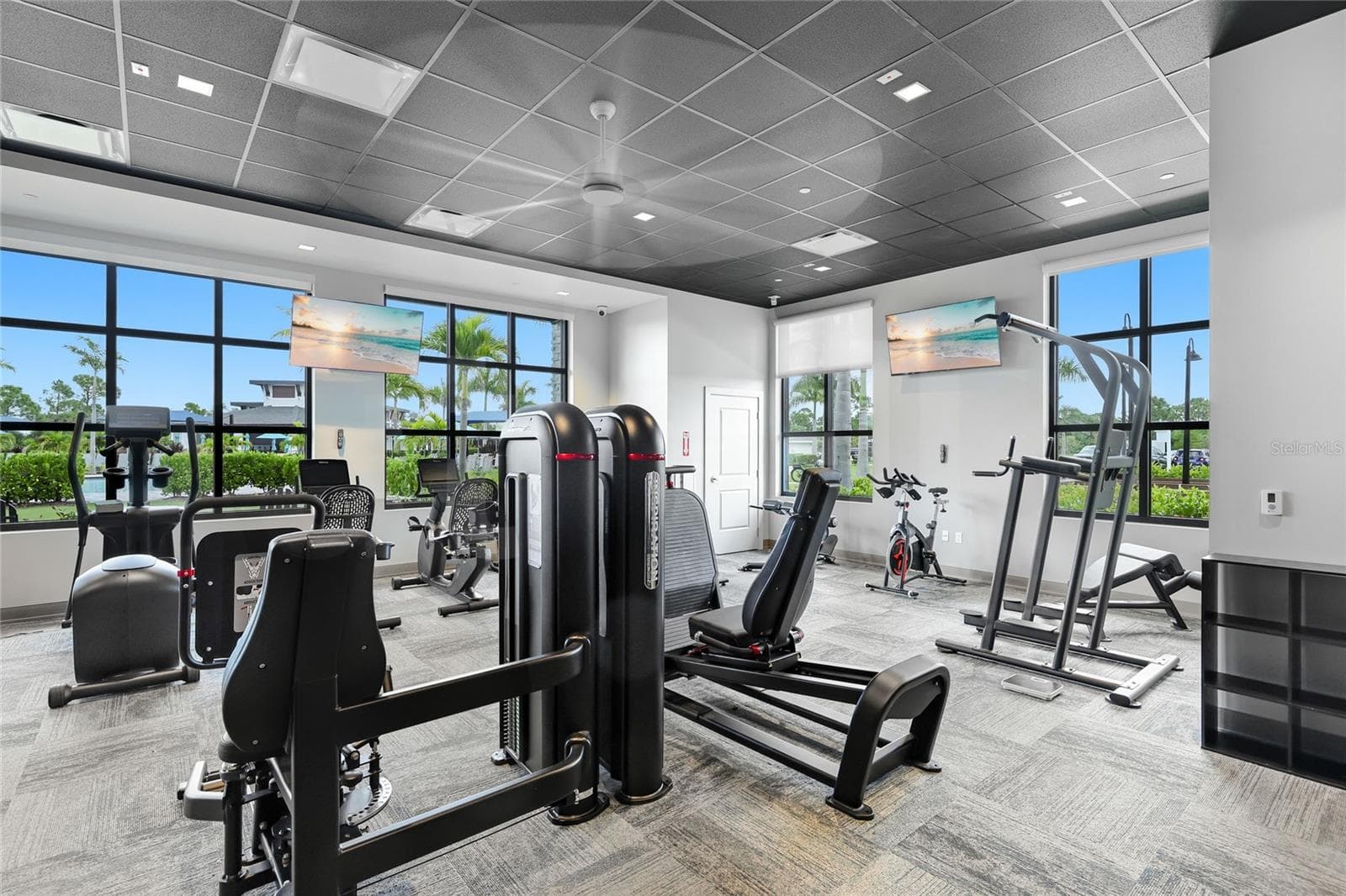 Condominium at 17630 OPAL SAND DR #404, VENICE, photo 53 of 72