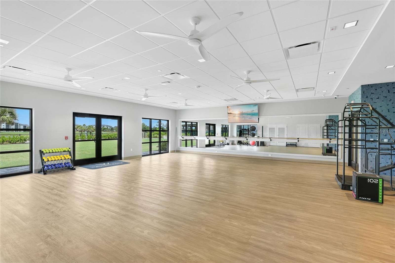 Condominium at 17630 OPAL SAND DR #404, VENICE, photo 54 of 72