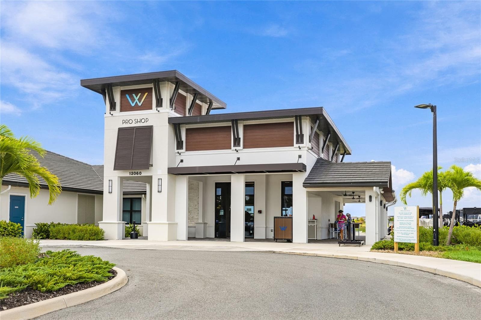 Condominium at 17630 OPAL SAND DR #404, VENICE, photo 57 of 72