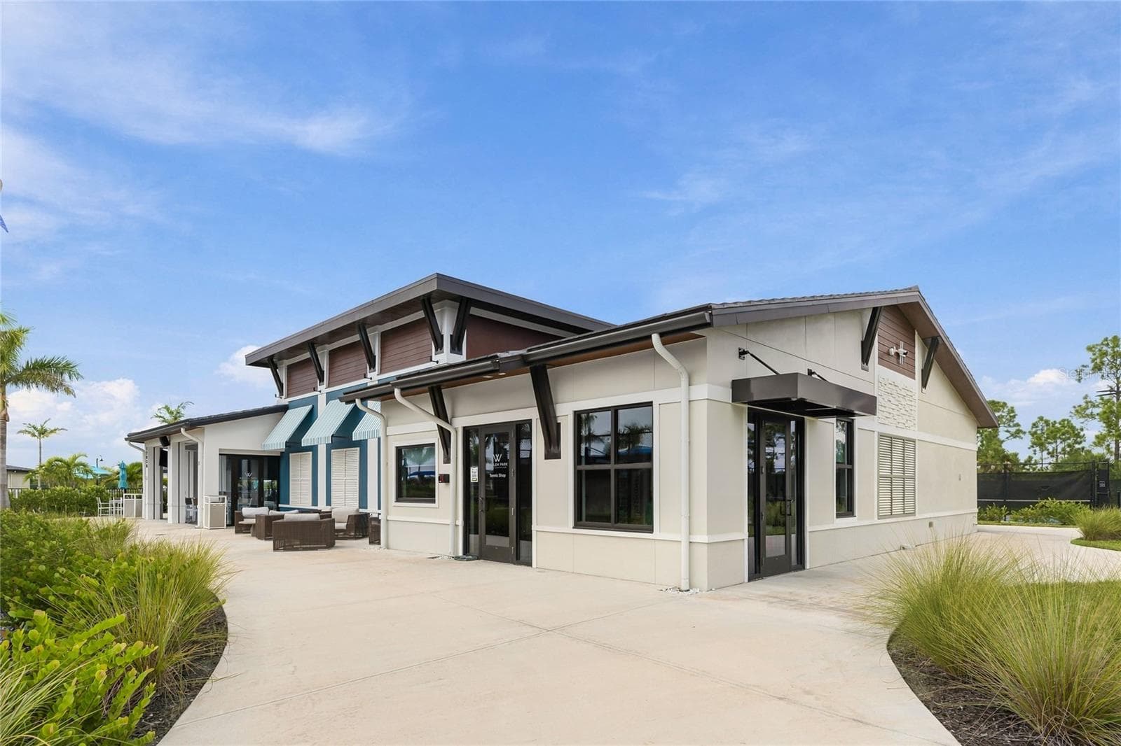 Condominium at 17630 OPAL SAND DR #404, VENICE, photo 62 of 72