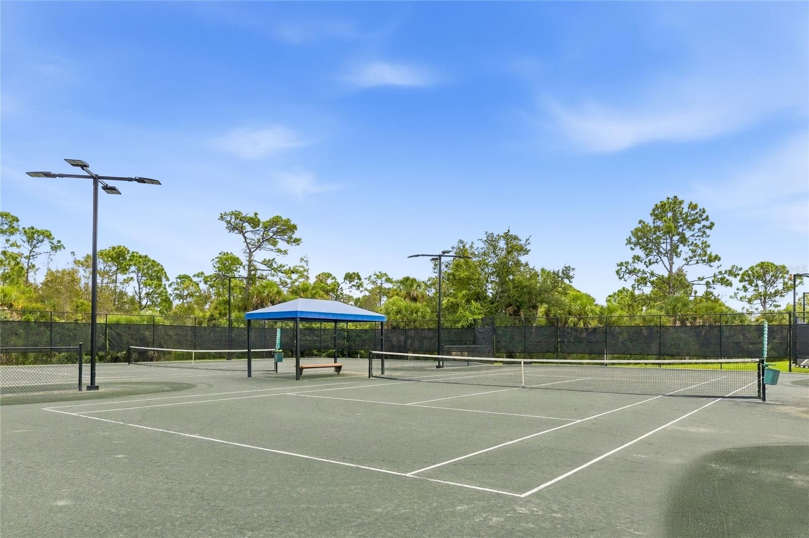 Condominium at 17630 OPAL SAND DR #404, VENICE, photo 64 of 72