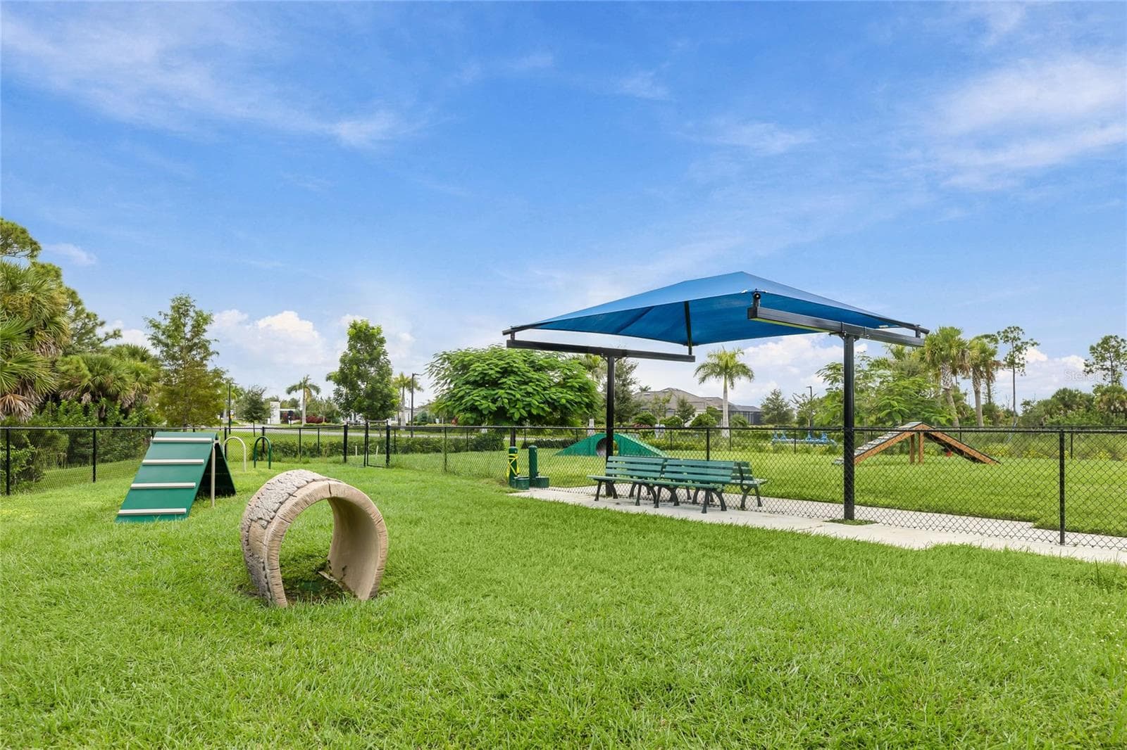 Condominium at 17630 OPAL SAND DR #404, VENICE, photo 65 of 72