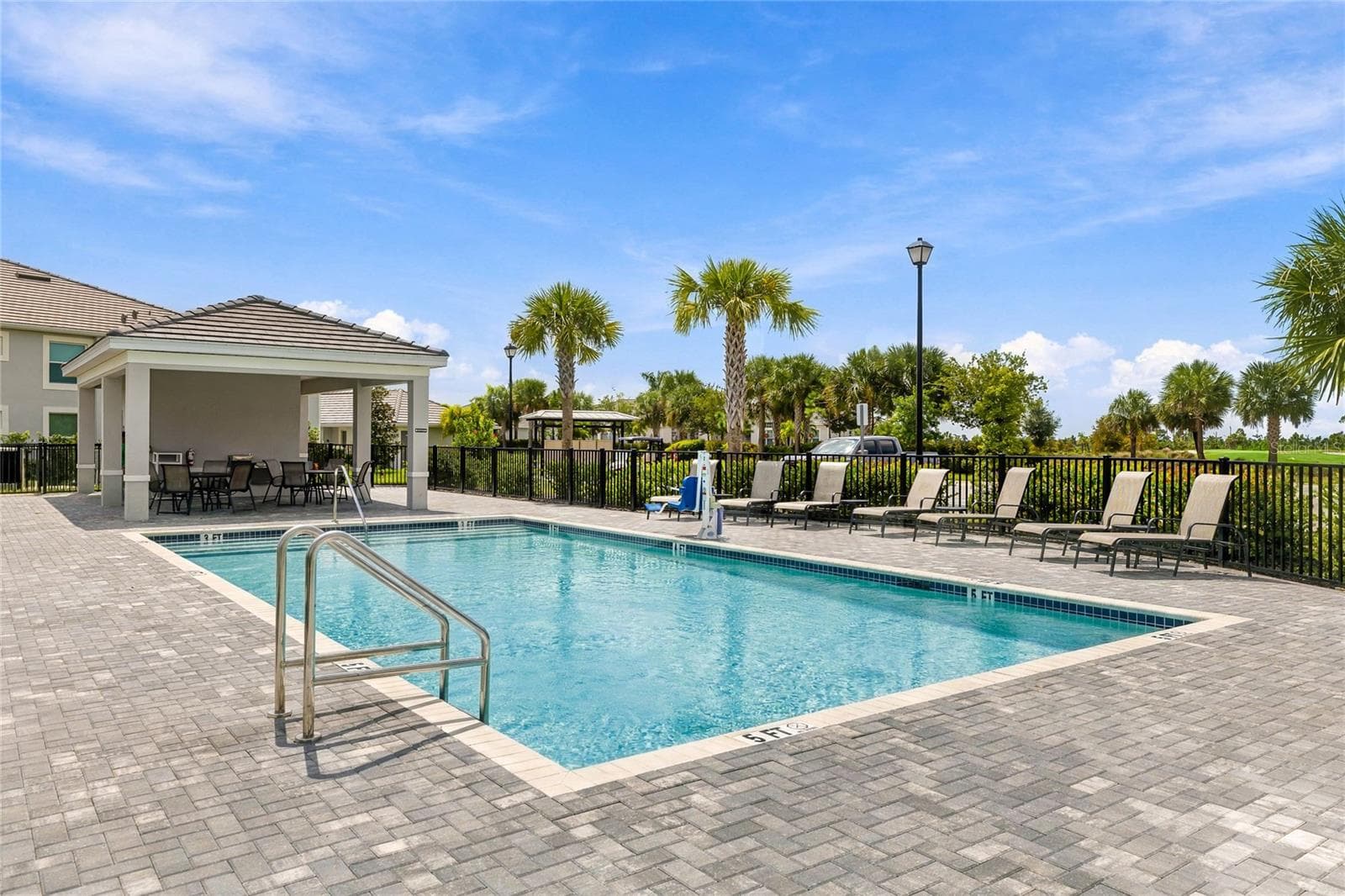 Condominium at 17630 OPAL SAND DR #404, VENICE, photo 68 of 72