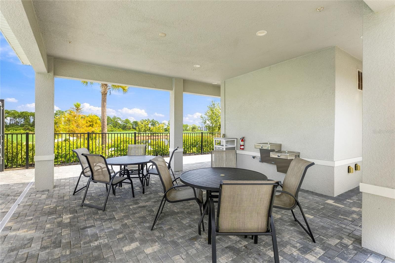 Condominium at 17630 OPAL SAND DR #404, VENICE, photo 69 of 72