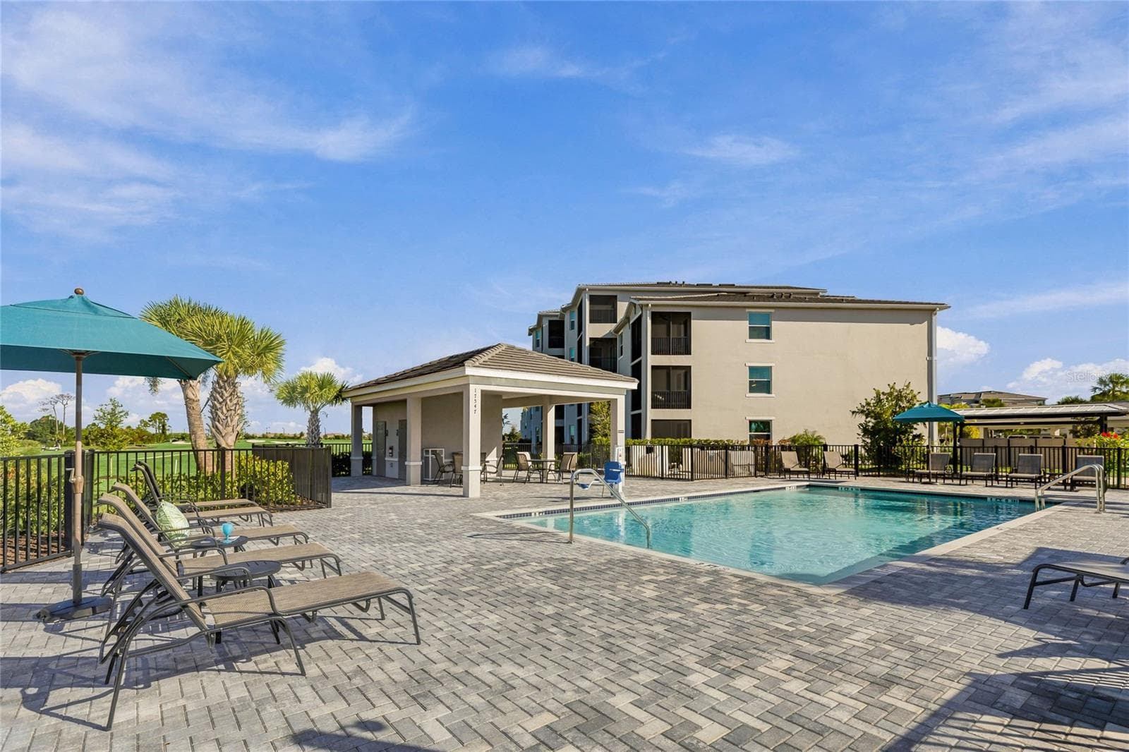 Condominium at 17630 OPAL SAND DR #404, VENICE, photo 70 of 72