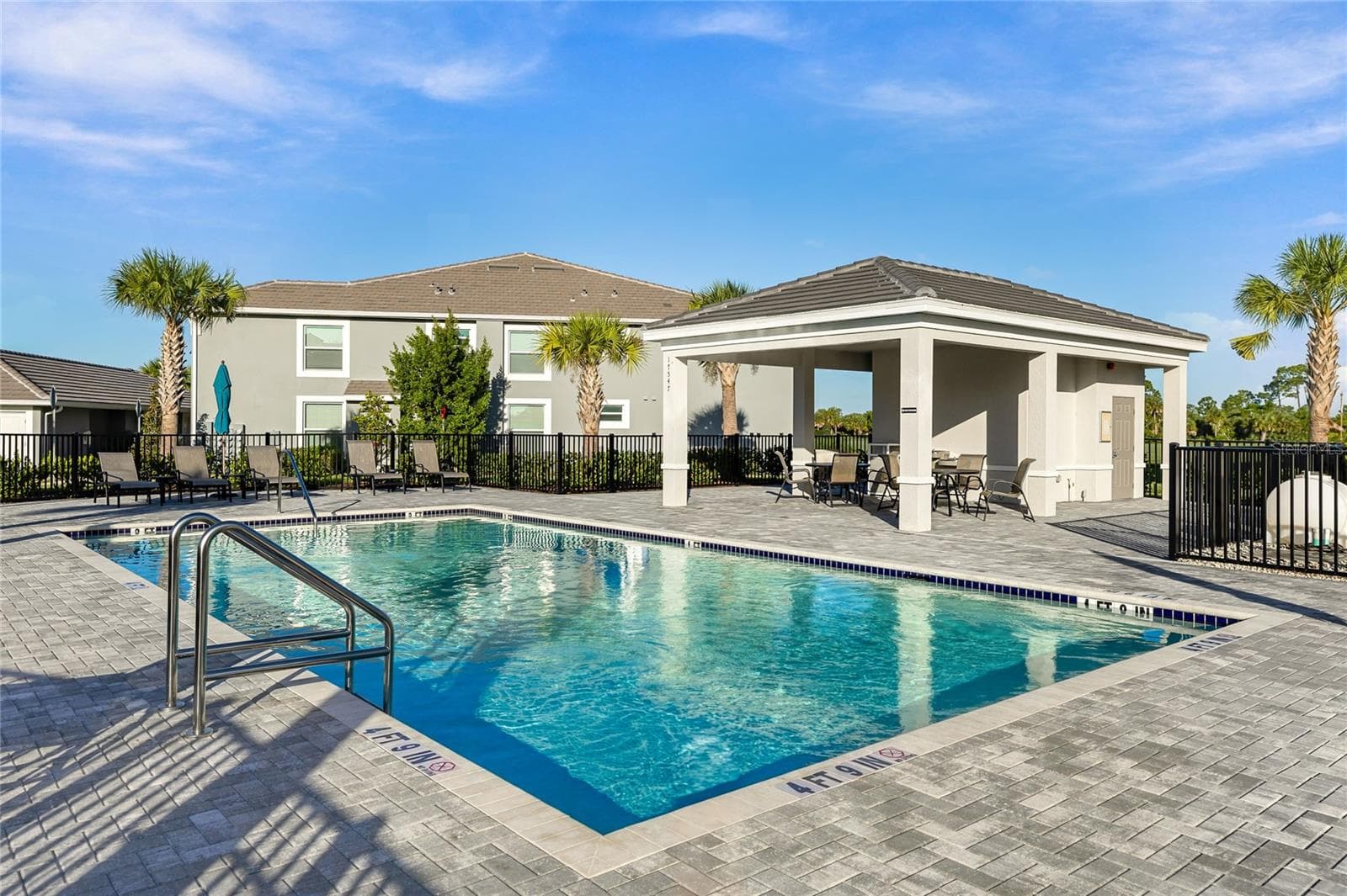 Condominium at 17630 OPAL SAND DR #404, VENICE, photo 72 of 72