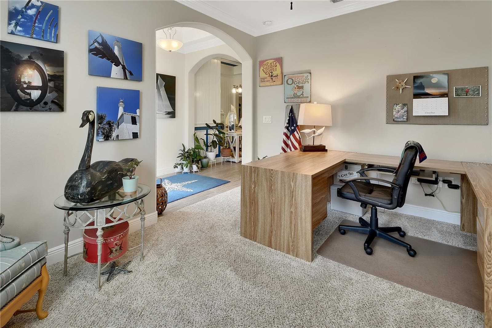 Office - 126 MYRTLEBERRY LN, DELAND