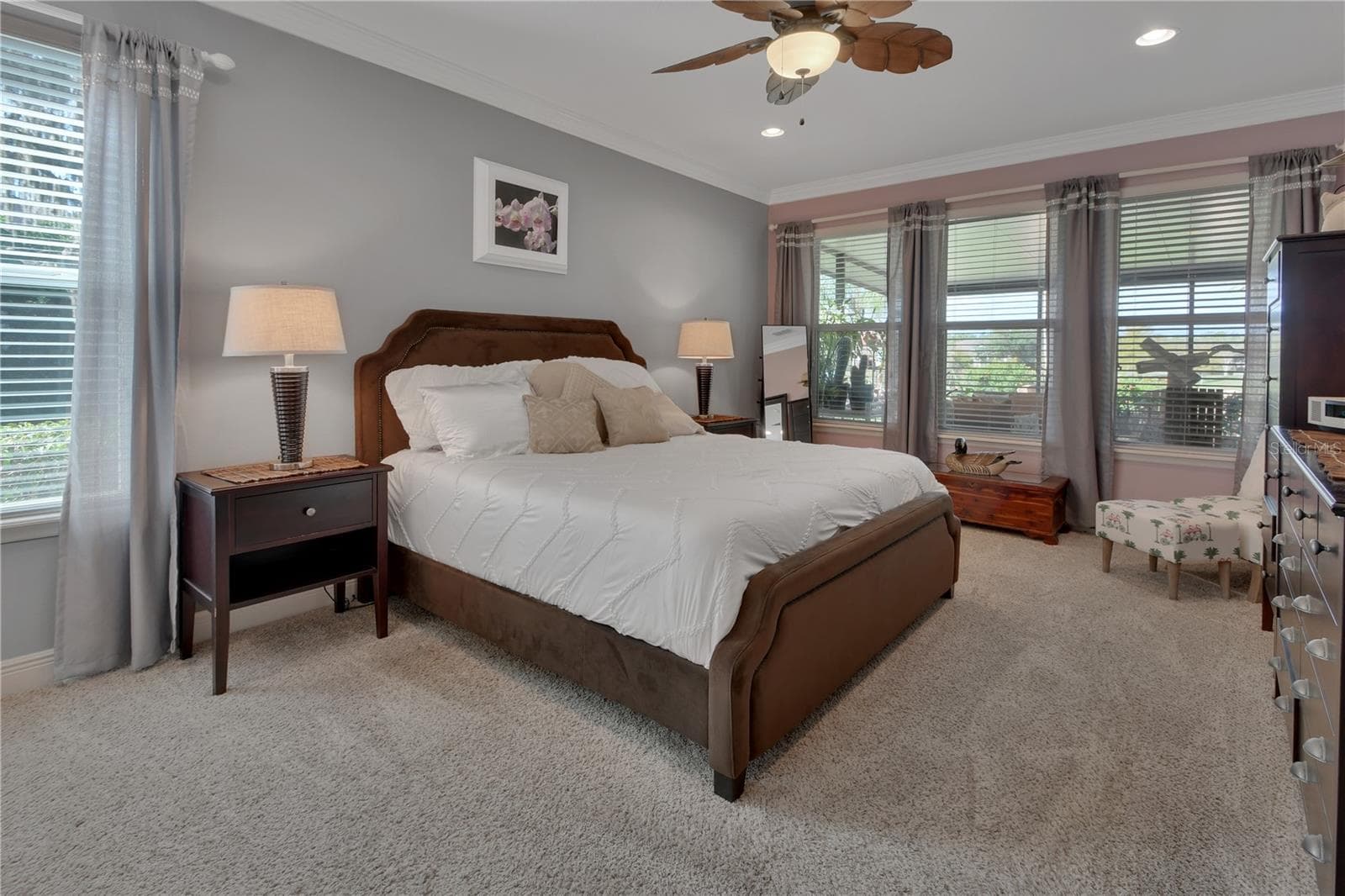 Primary Suite - 126 MYRTLEBERRY LN, DELAND