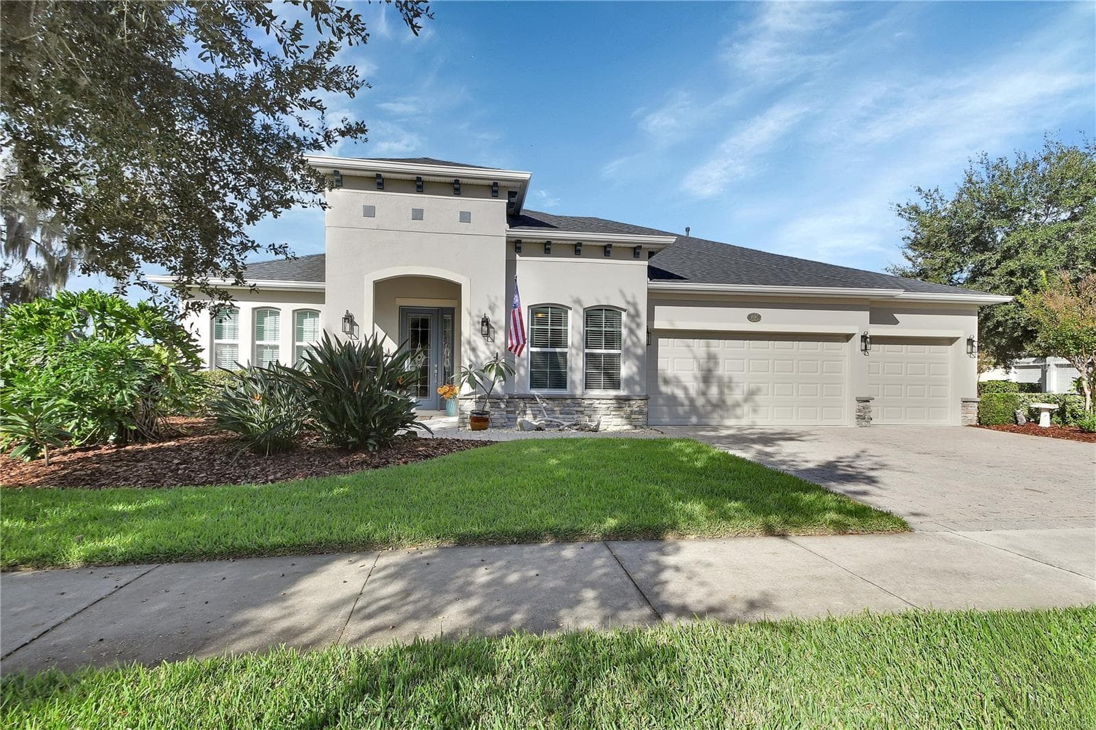 Street view - 126 MYRTLEBERRY LN, DELAND