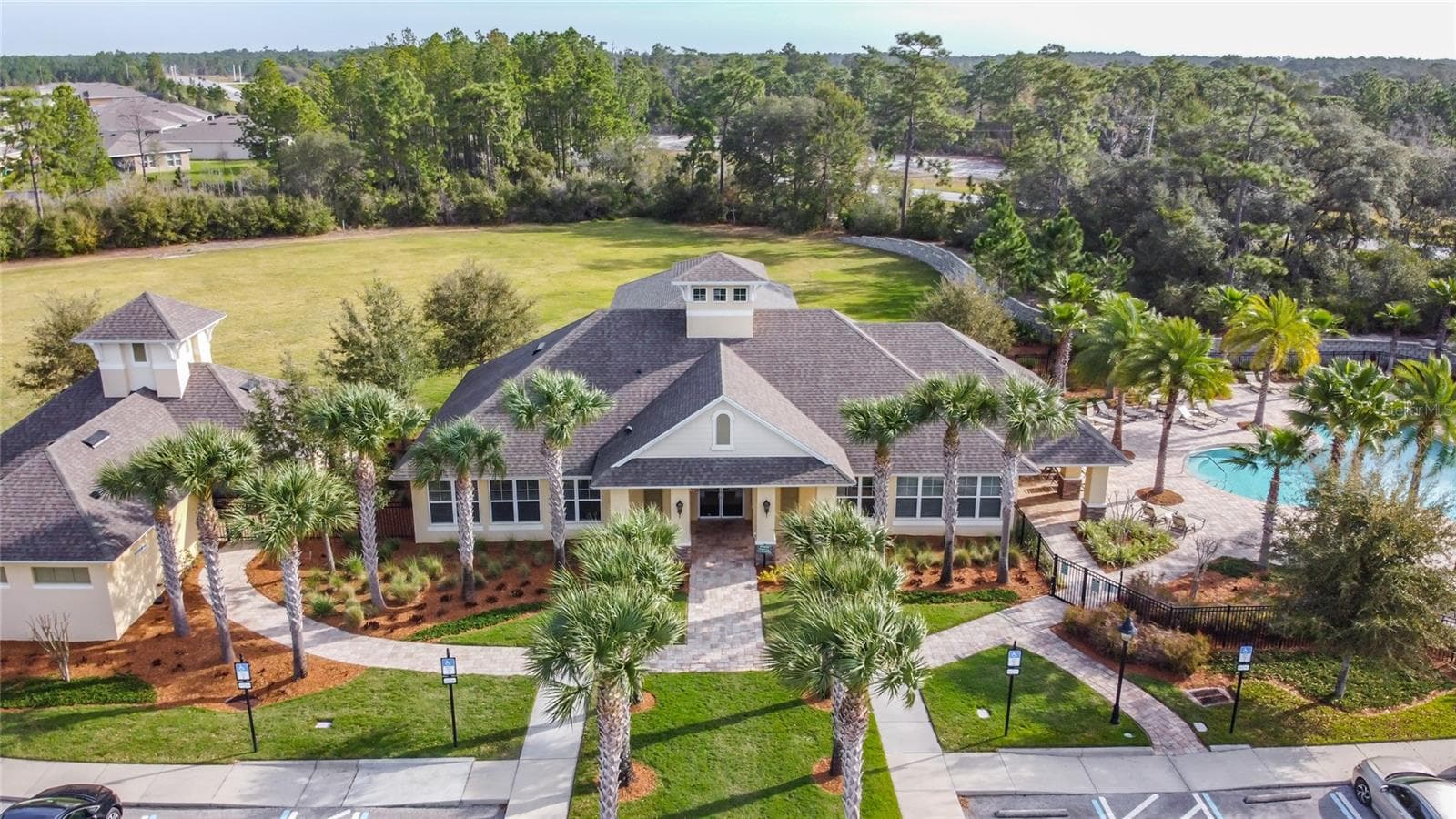 Victoria Trails Amenity - 126 MYRTLEBERRY LN, DELAND