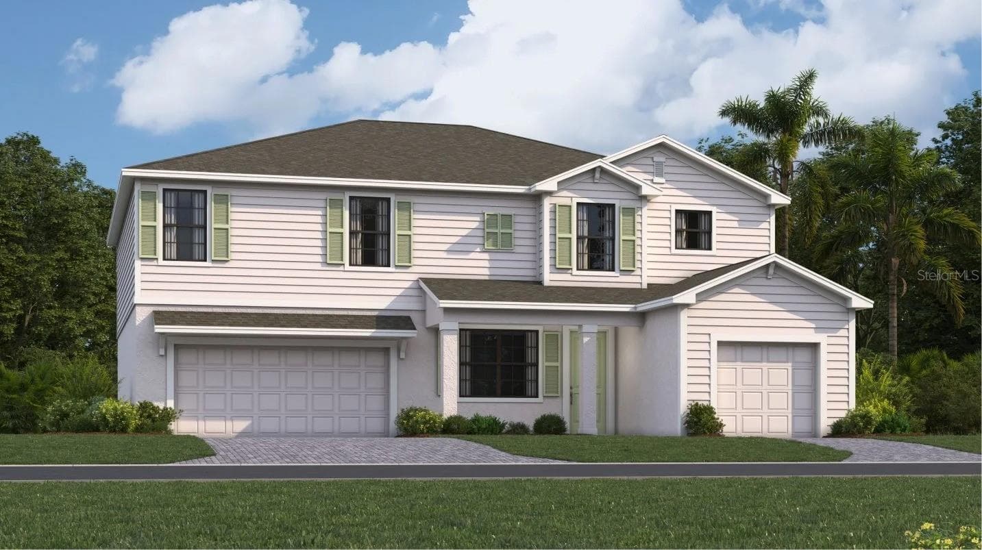 2805 SWEET PEPPER WAY