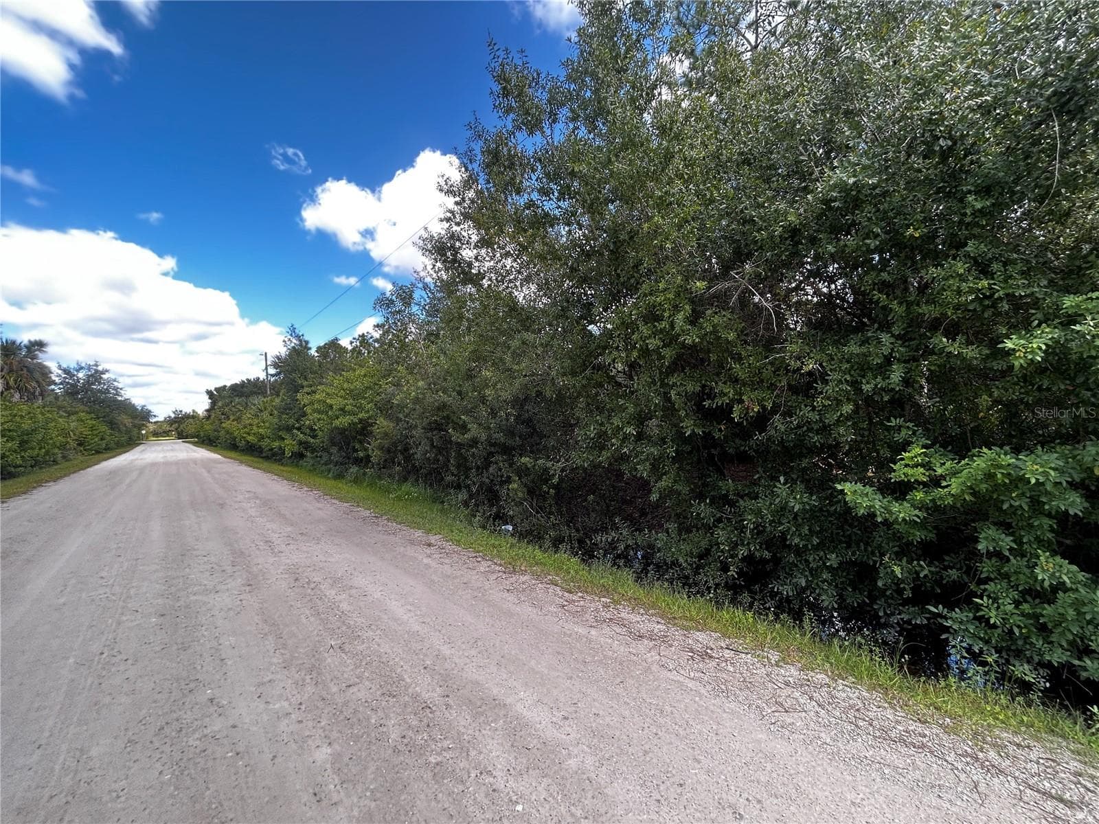 Land at 13252 SANTA MARIA DR, PUNTA GORDA, photo 6 of 13