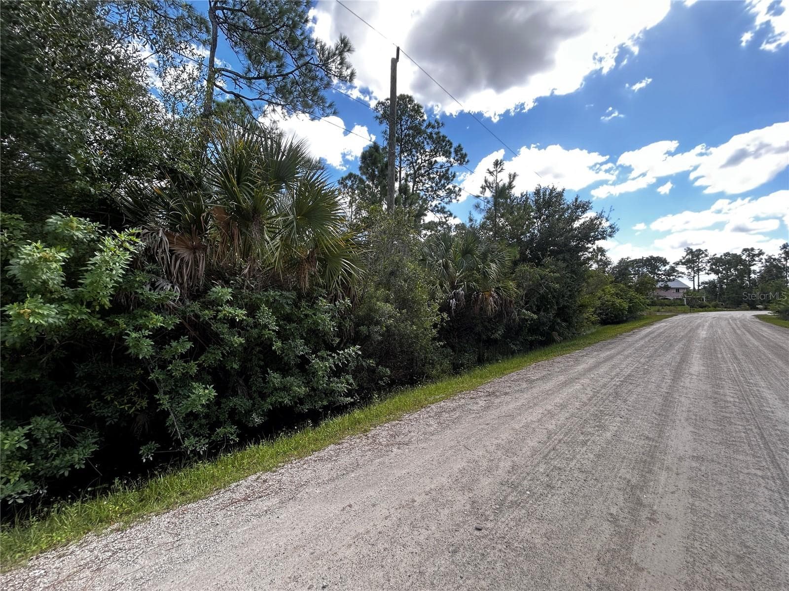 Land at 13252 SANTA MARIA DR, PUNTA GORDA, photo 7 of 13