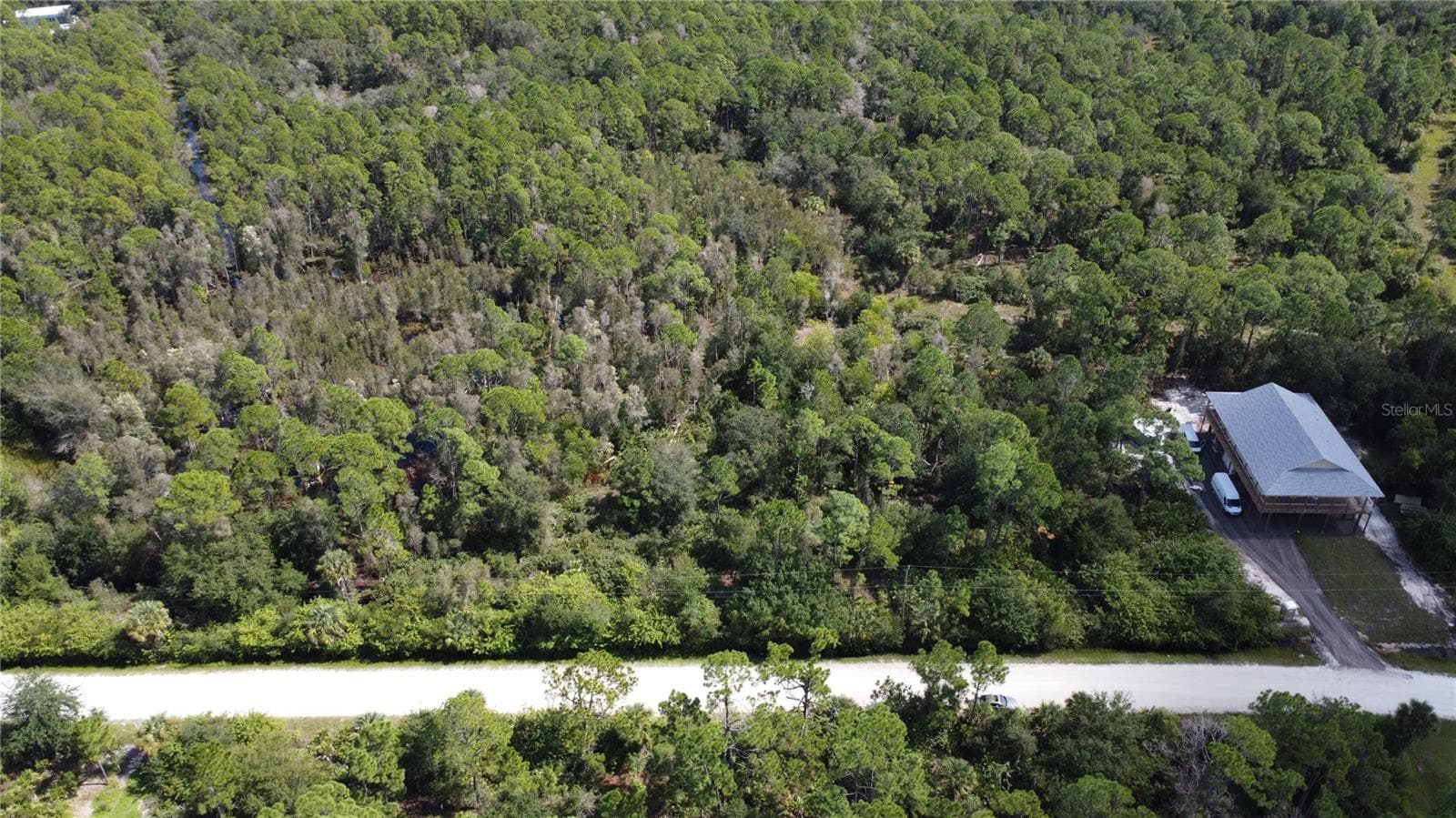 Land at 13252 SANTA MARIA DR, PUNTA GORDA, photo 9 of 13