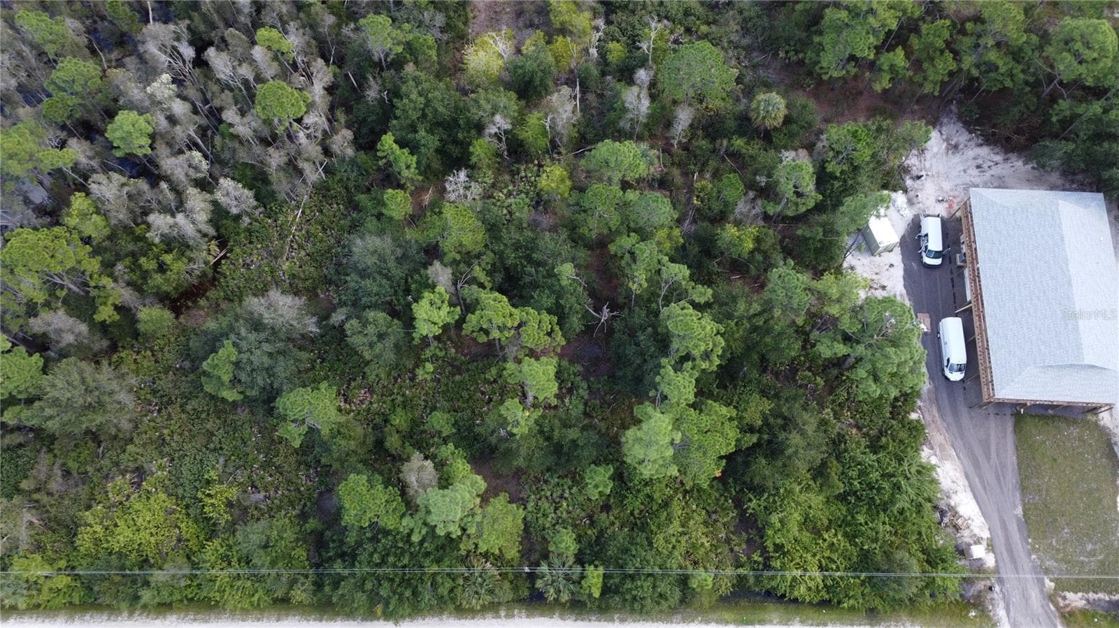 Land at 13252 SANTA MARIA DR, PUNTA GORDA, photo 10 of 13