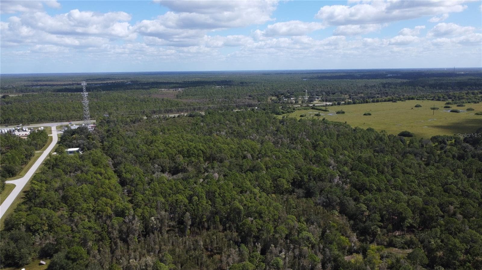 Land at 13252 SANTA MARIA DR, PUNTA GORDA, photo 13 of 13
