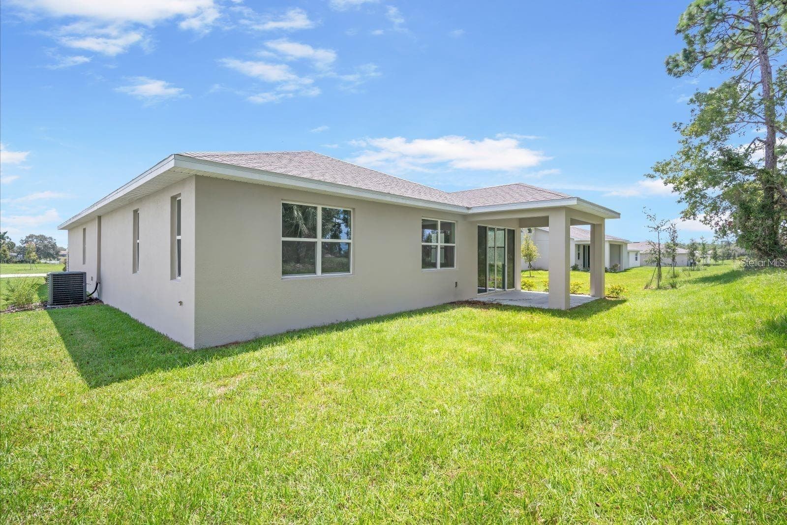 Single Family Residence at 9109 PLAYERS, WEEKI WACHEE, photo 28 of 31