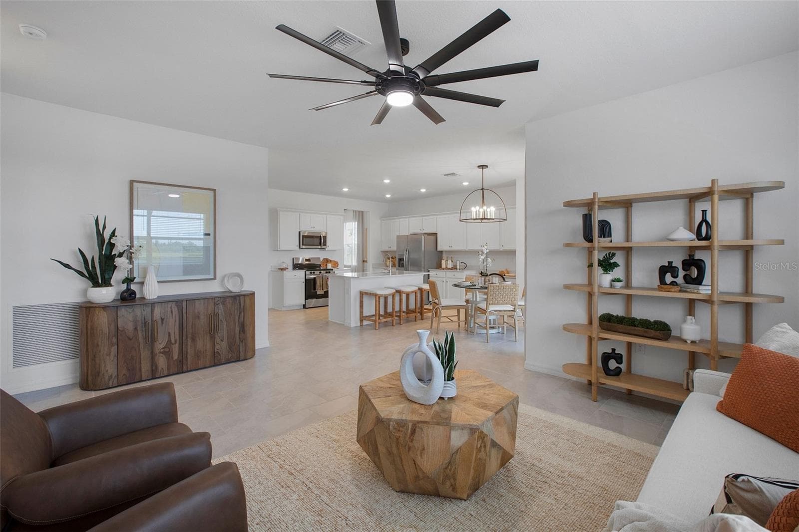 Single Family Residence at 3535 AMBERSWEET XING, PARRISH, photo 15 of 43