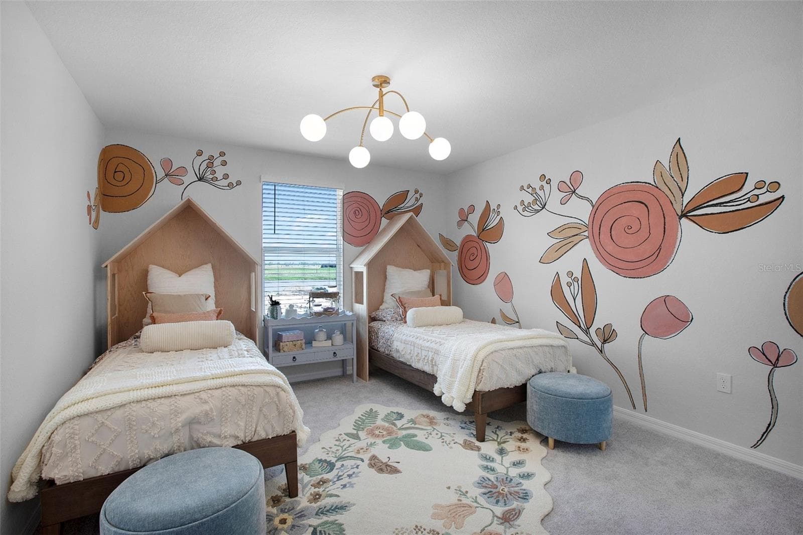 Single Family Residence at 3535 AMBERSWEET XING, PARRISH, photo 35 of 43