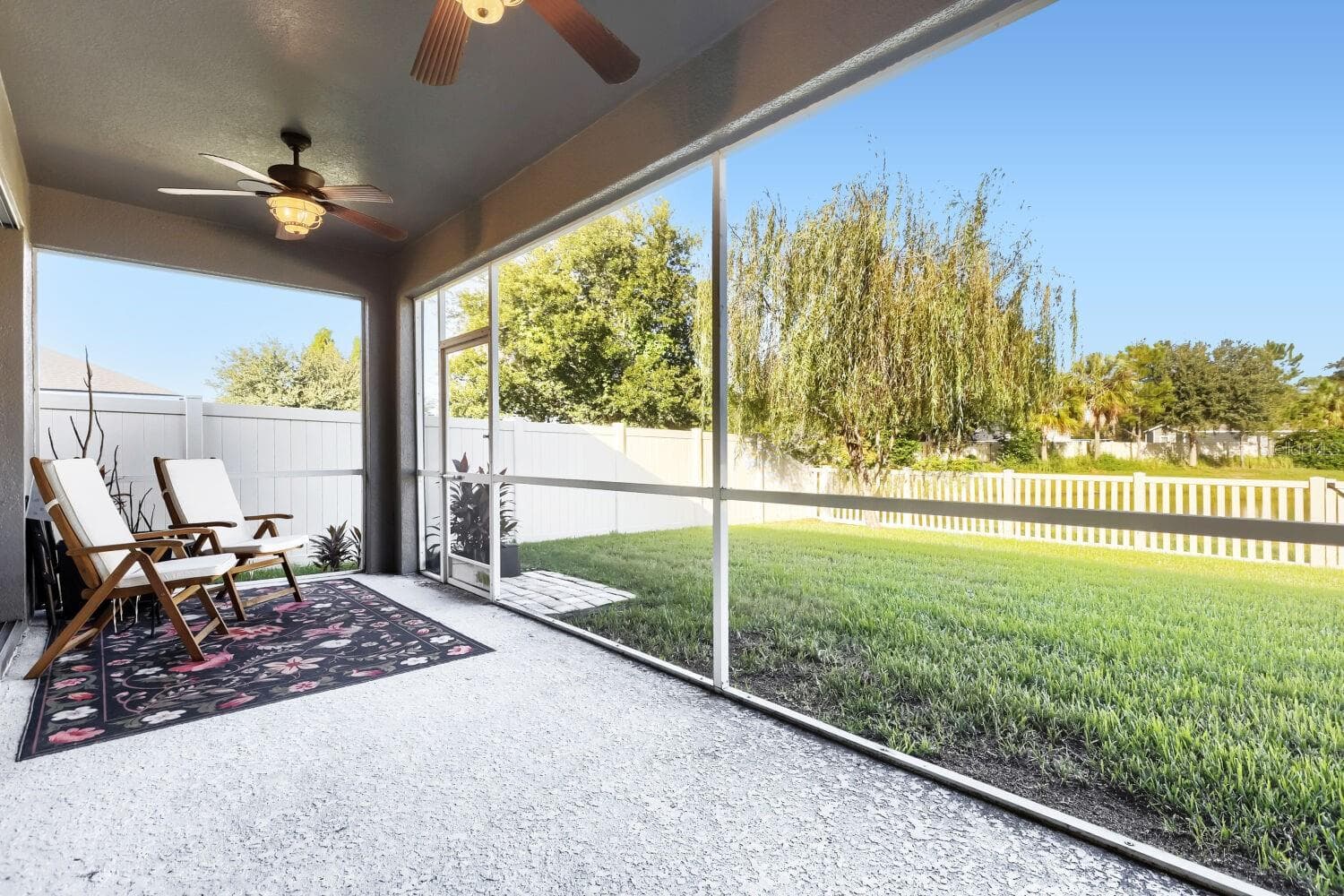 Single Family Residence at 17735 BRIGHT WHEAT DR, LITHIA, photo 23 of 27