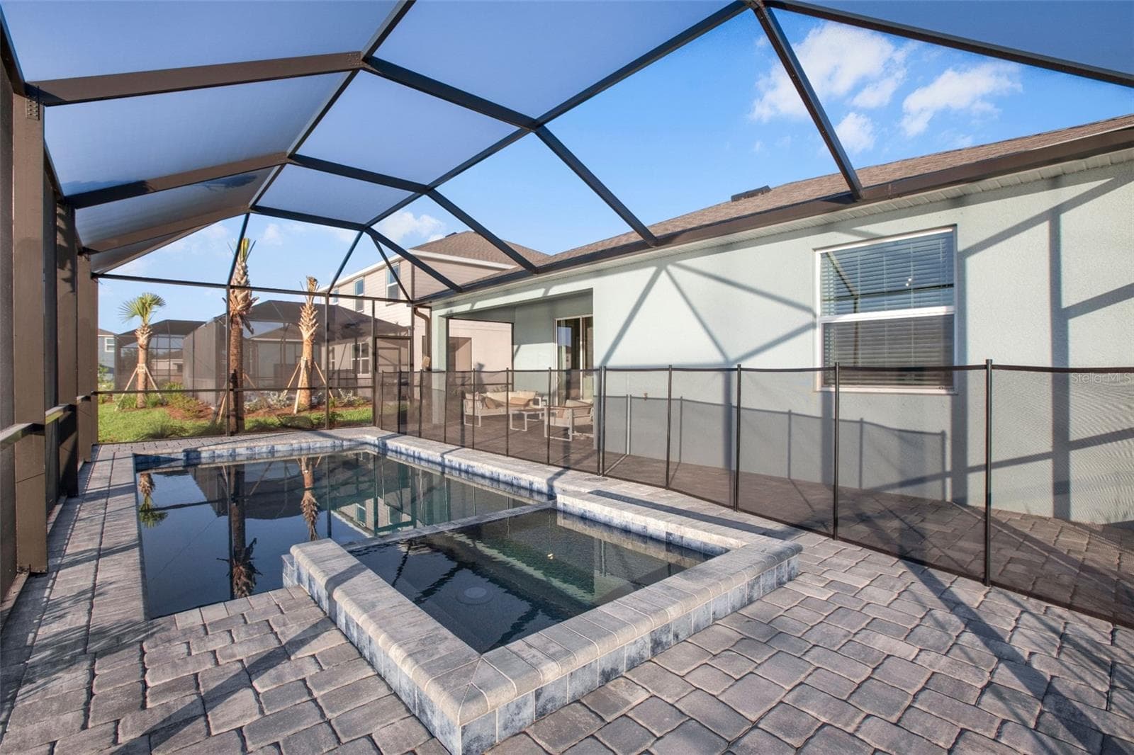 Single Family Residence at 17706 HADEN CV, PARRISH, photo 5 of 28