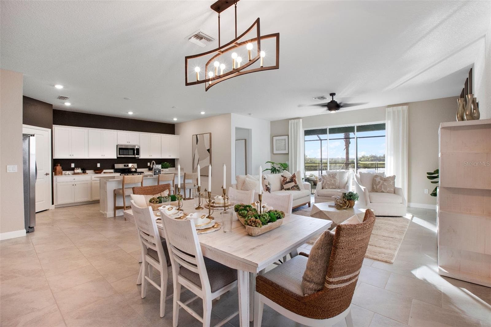 Single Family Residence at 17706 HADEN CV, PARRISH, photo 15 of 28