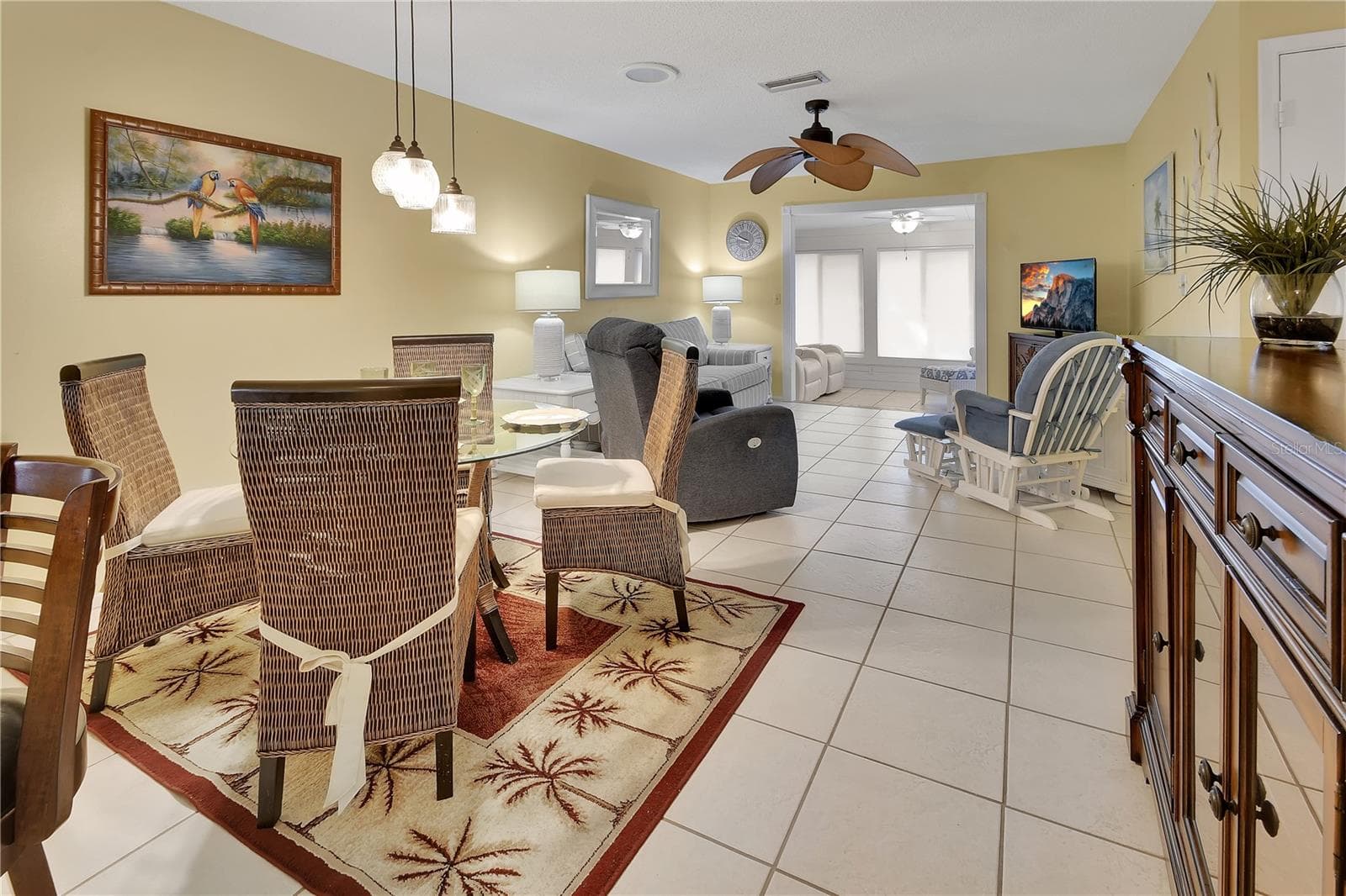 Condominium at 7 FAIRWAY CT #7, DELAND, photo 2 of 32