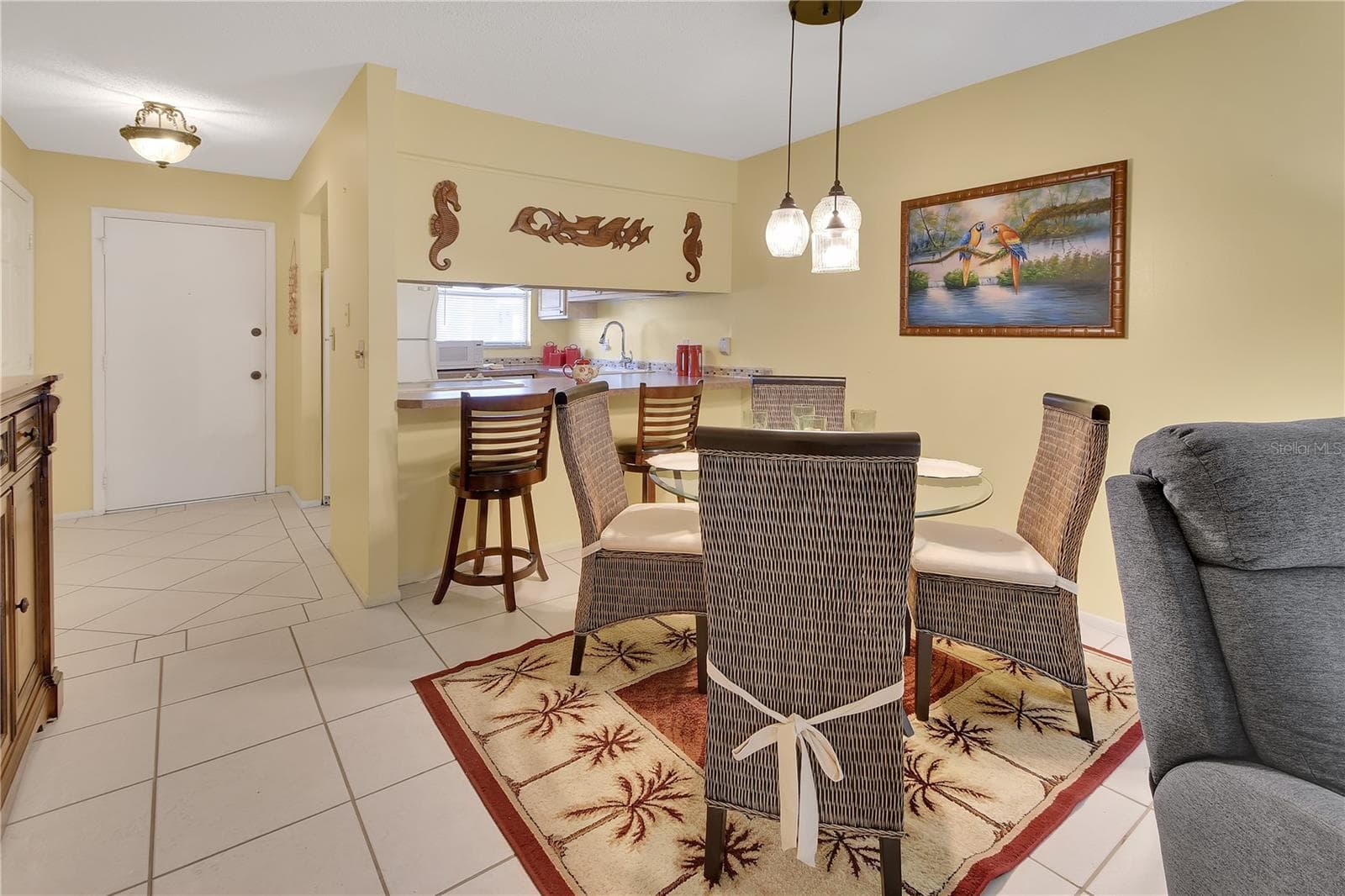 Condominium at 7 FAIRWAY CT #7, DELAND, photo 7 of 32