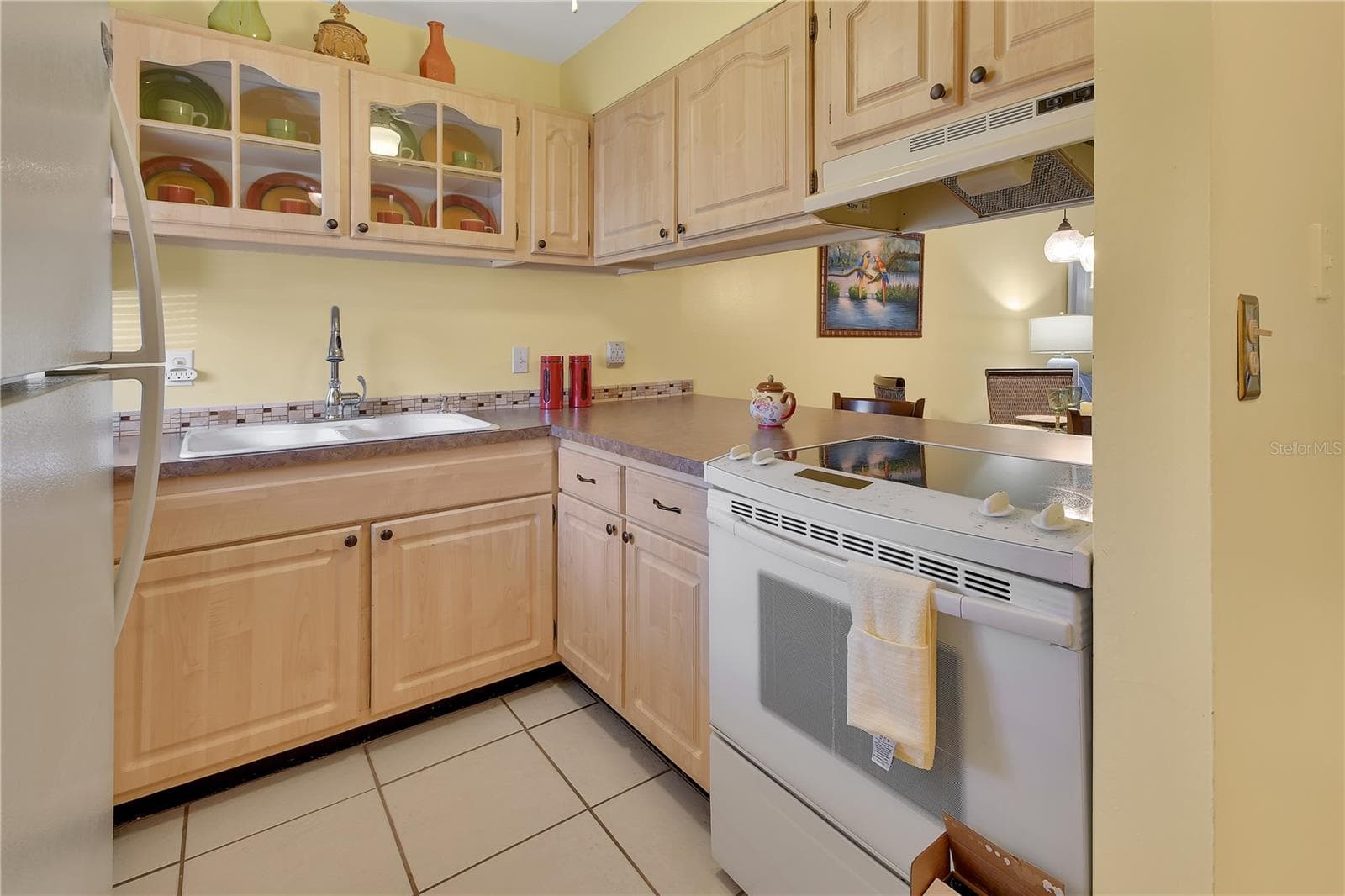 Condominium at 7 FAIRWAY CT #7, DELAND, photo 9 of 32