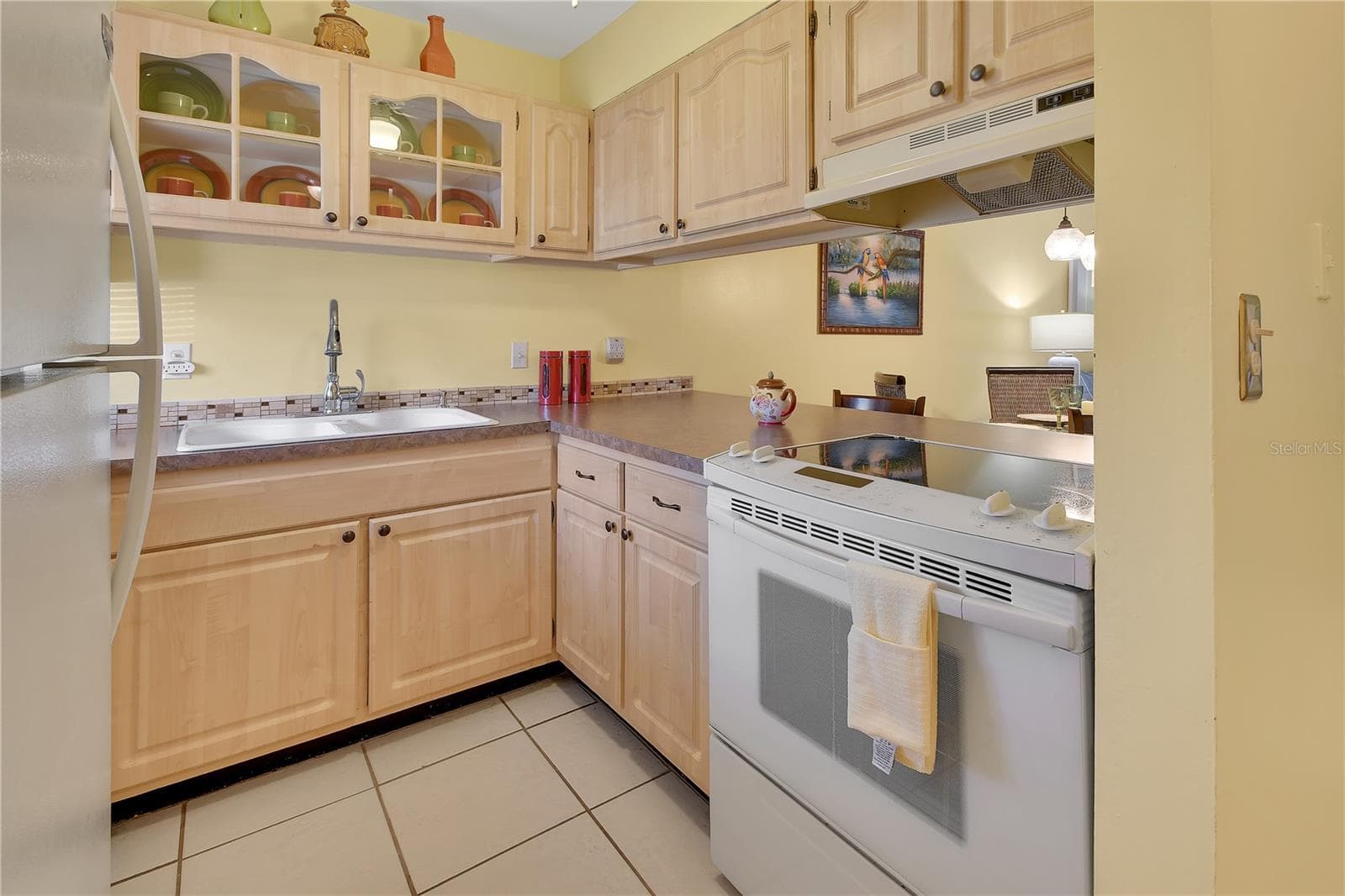 Condominium at 7 FAIRWAY CT #7, DELAND, photo 10 of 32