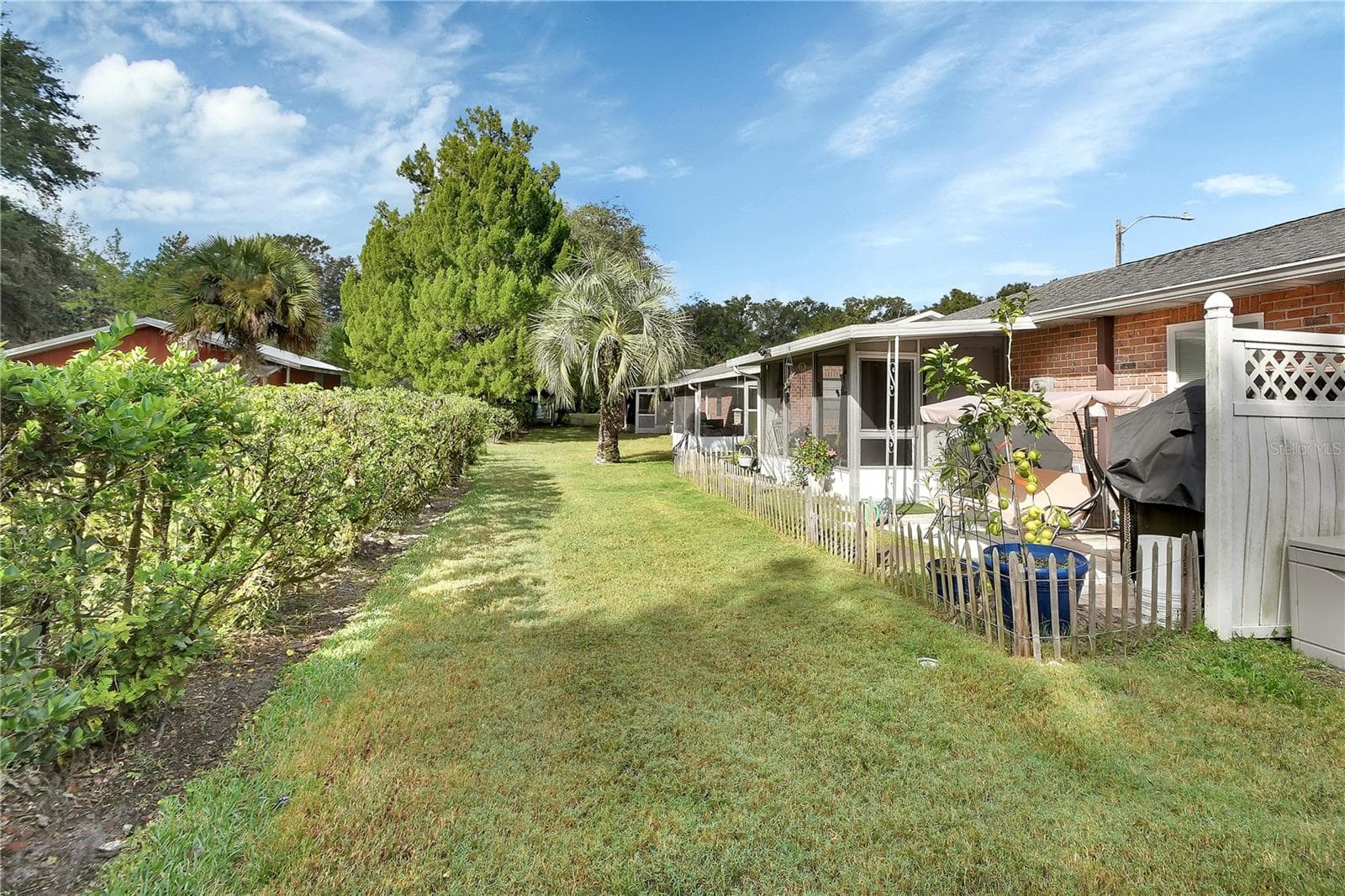 Condominium at 7 FAIRWAY CT #7, DELAND, photo 25 of 32