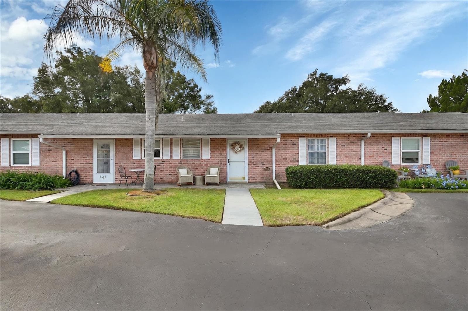 Condominium at 7 FAIRWAY CT #7, DELAND, photo 26 of 32