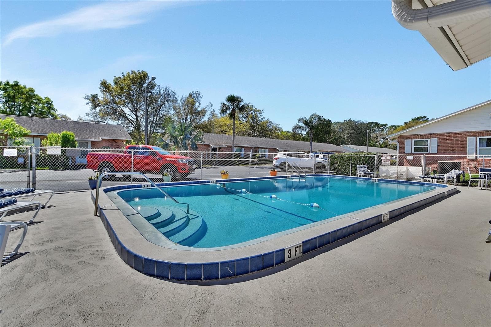 Condominium at 7 FAIRWAY CT #7, DELAND, photo 28 of 32
