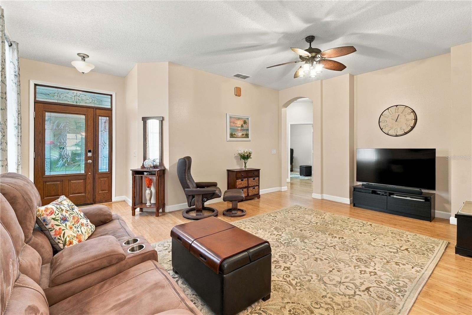 Single Family Residence at 14151 CHICORA CROSSING BLVD, ORLANDO, photo 3 of 60
