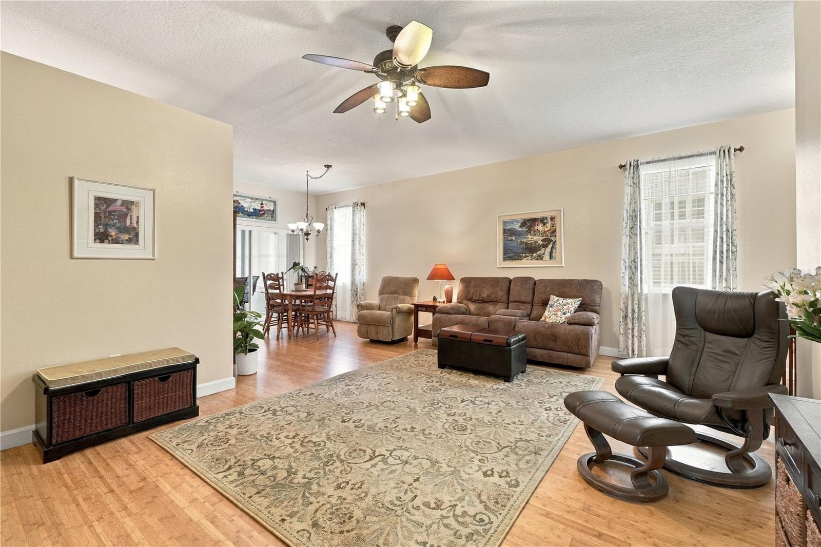 Single Family Residence at 14151 CHICORA CROSSING BLVD, ORLANDO, photo 4 of 60