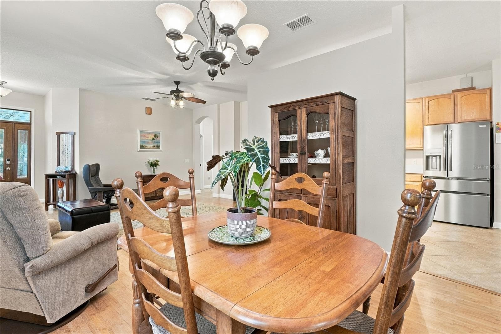 Single Family Residence at 14151 CHICORA CROSSING BLVD, ORLANDO, photo 8 of 60