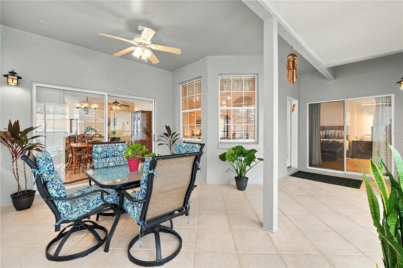 Single Family Residence at 14151 CHICORA CROSSING BLVD, ORLANDO, photo 30 of 60