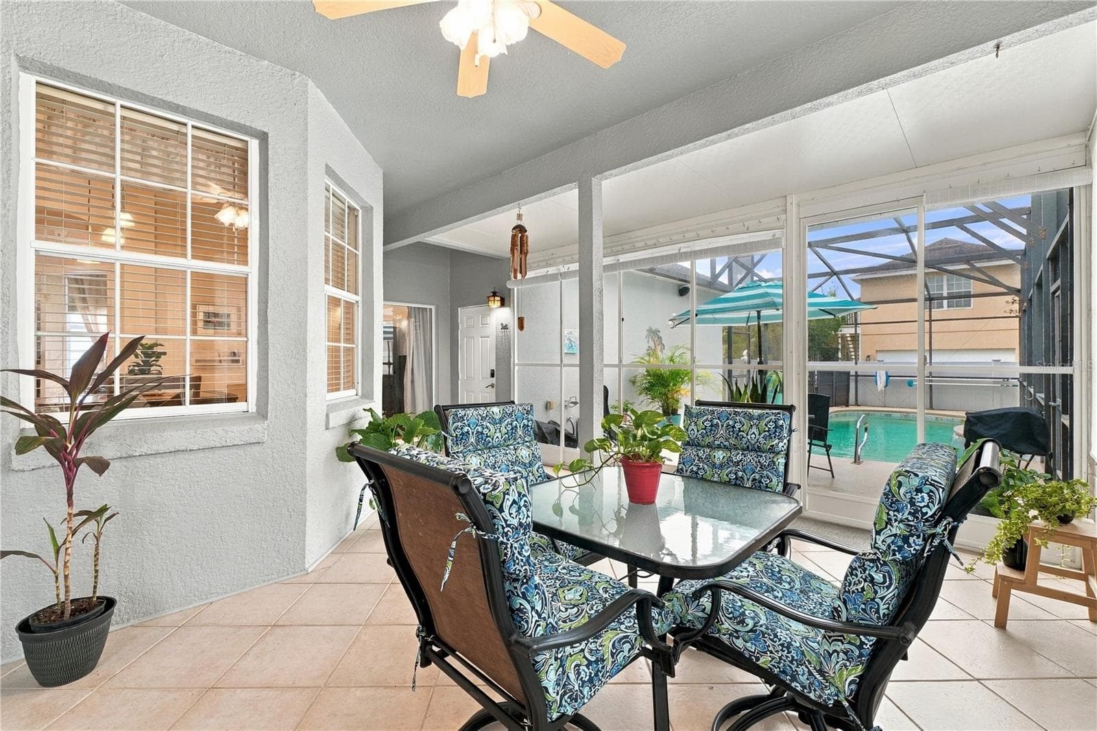 Single Family Residence at 14151 CHICORA CROSSING BLVD, ORLANDO, photo 31 of 60