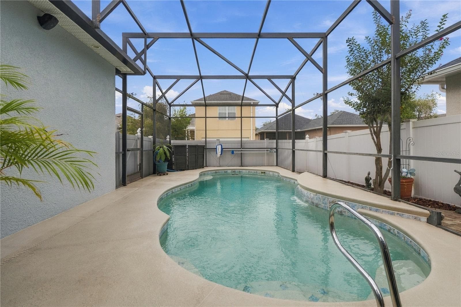 Single Family Residence at 14151 CHICORA CROSSING BLVD, ORLANDO, photo 33 of 60