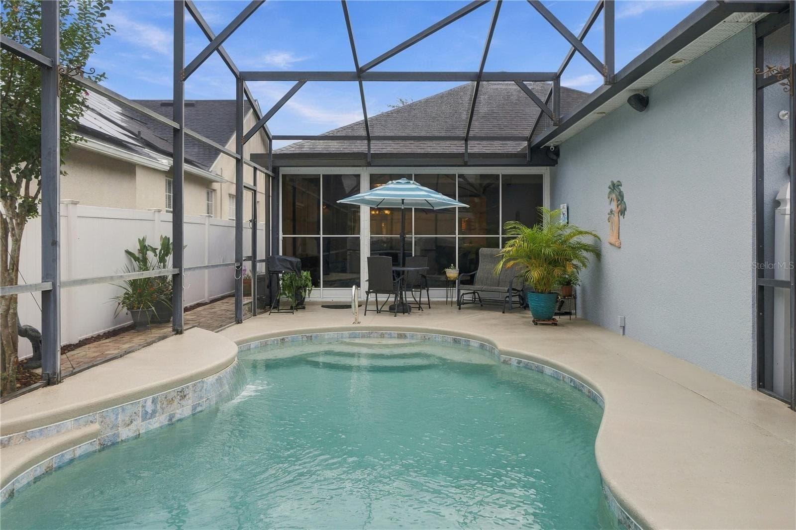 Single Family Residence at 14151 CHICORA CROSSING BLVD, ORLANDO, photo 34 of 60