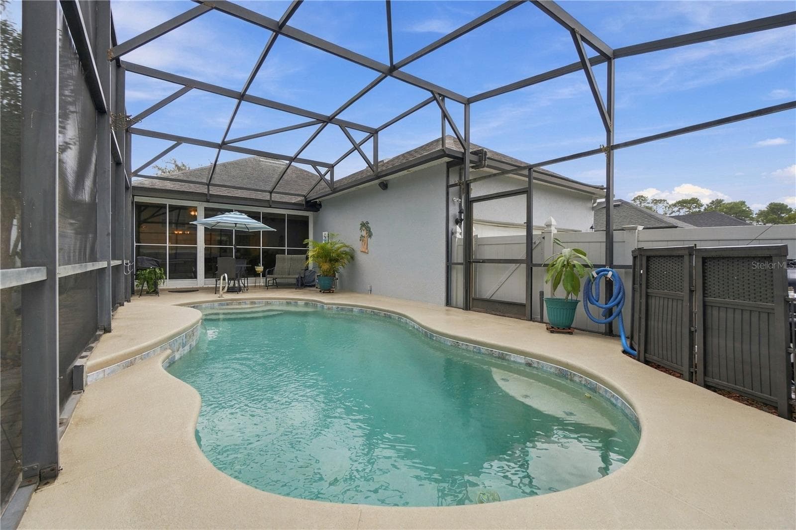 Single Family Residence at 14151 CHICORA CROSSING BLVD, ORLANDO, photo 35 of 60