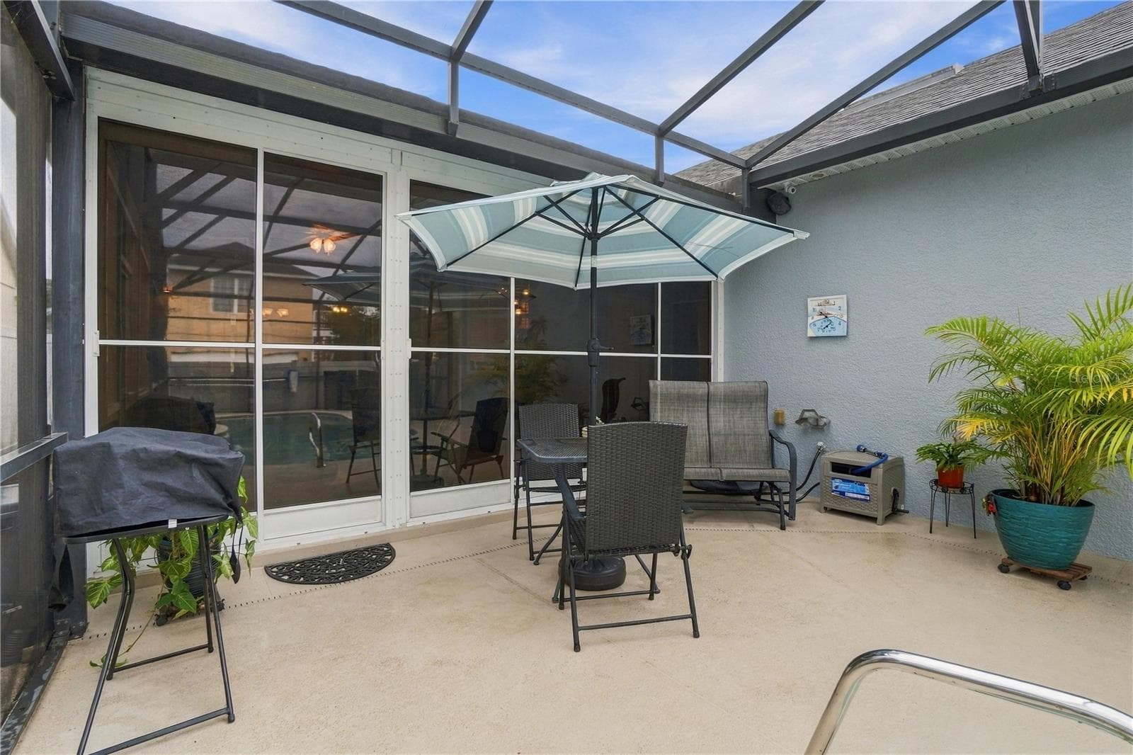 Single Family Residence at 14151 CHICORA CROSSING BLVD, ORLANDO, photo 36 of 60