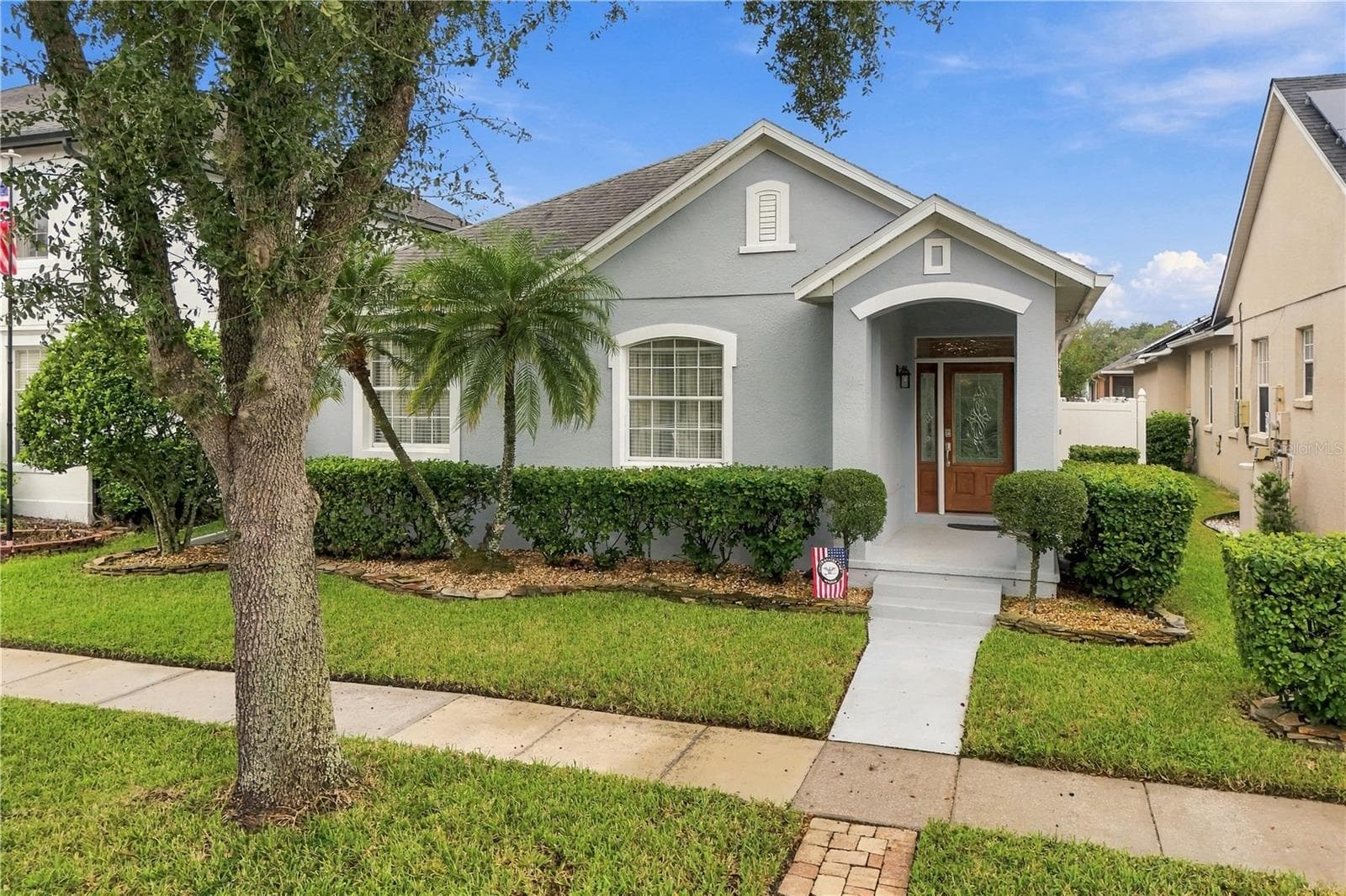 Single Family Residence at 14151 CHICORA CROSSING BLVD, ORLANDO, photo 38 of 60