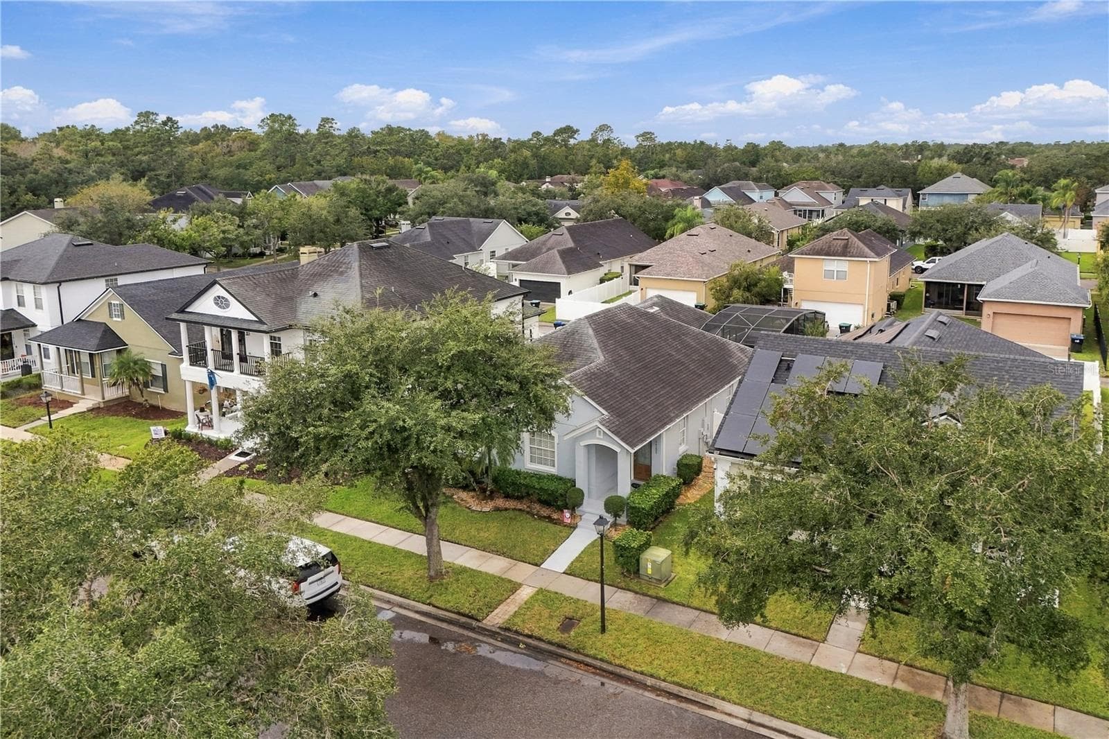 Single Family Residence at 14151 CHICORA CROSSING BLVD, ORLANDO, photo 39 of 60