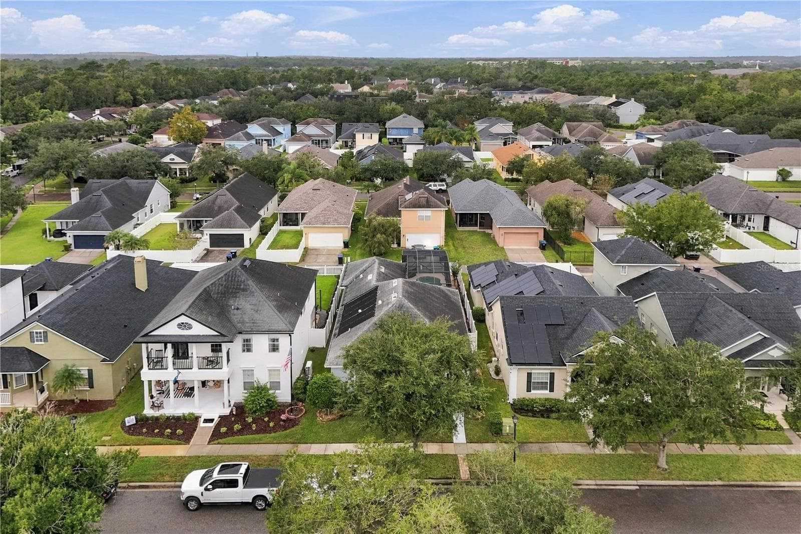 Single Family Residence at 14151 CHICORA CROSSING BLVD, ORLANDO, photo 40 of 60