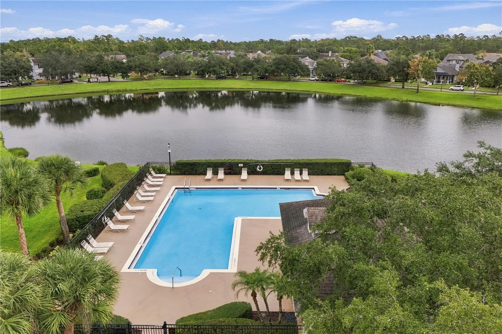 Single Family Residence at 14151 CHICORA CROSSING BLVD, ORLANDO, photo 44 of 60